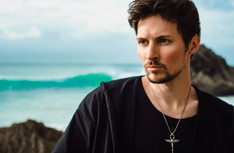 Pavel Durov Vermögen: Kinder, Alter, Eltern, Größe, Partner Pavel Durov Vermögen: Kinder, Alter, Eltern, Größe, Partner