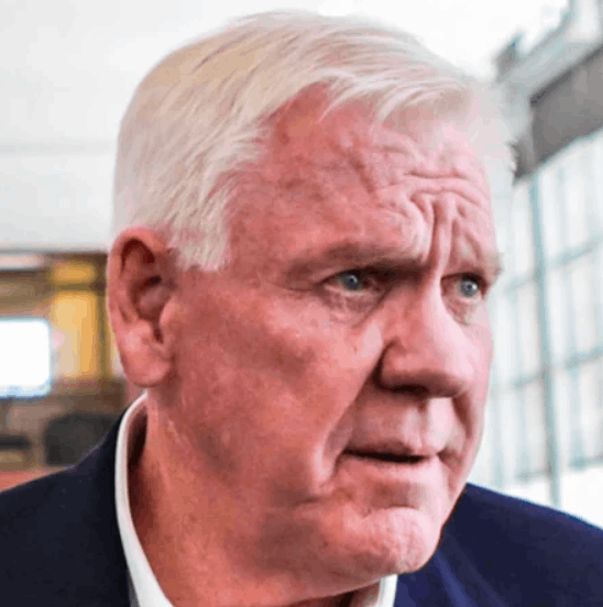 Harlan Crow Net Worth: Parents, Height, Partner, Children, Age Harlan Crow Net Worth: Parents, Height, Partner, Children, Age