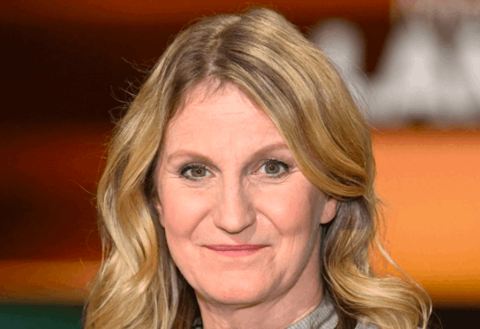Kerstin Münstermann Alter: Partner, Kinder, Größe, Eltern Kerstin Münstermann Alter: Partner, Kinder, Größe, Eltern