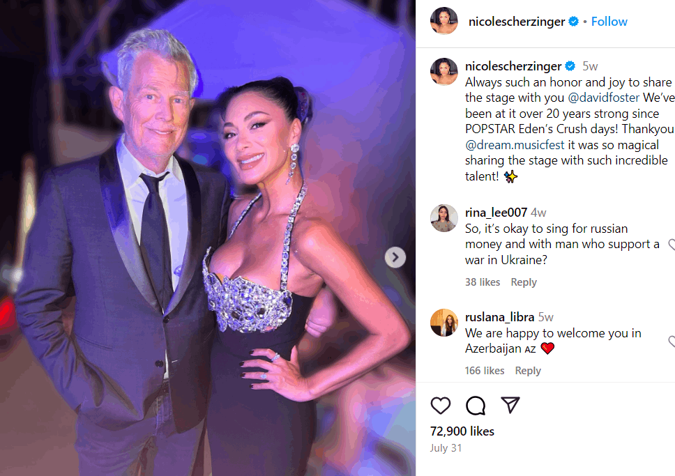 Nicole Scherzinger Kinder: Größe, Partner, Eltern, Alter, Vermögen Nicole Scherzinger Kinder: Größe, Partner, Eltern, Alter, Vermögen