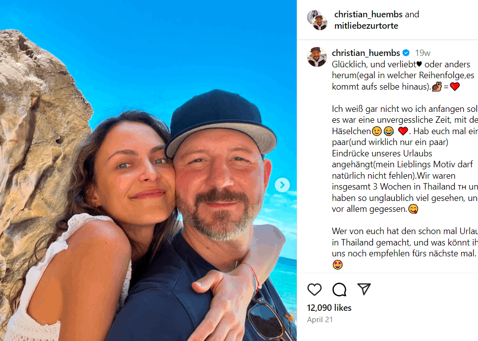 Evelin Blum Alter: Größe, Vermögen, Kinder, Partner, Eltern Evelin Blum Alter: Größe, Vermögen, Kinder, Partner, Eltern