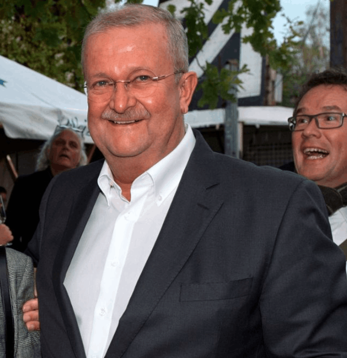 Wendelin Wiedeking Vermögen Wendelin Wiedeking Vermögen