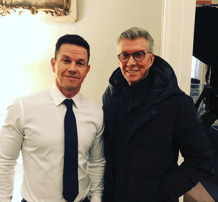 Michael Buffer Vermögen: Größe, Kinder, Alter, Partner, Eltern Michael Buffer Vermögen: Größe, Kinder, Alter, Partner, Eltern