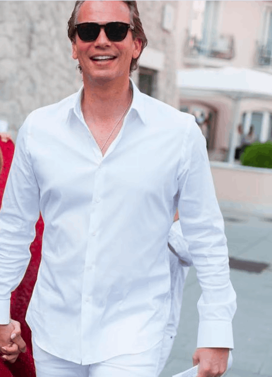 Werner Mürz Alter: Partner, Kinder, Eltern, Größe, Vermögen Werner Mürz Alter: Partner, Kinder, Eltern, Größe, Vermögen