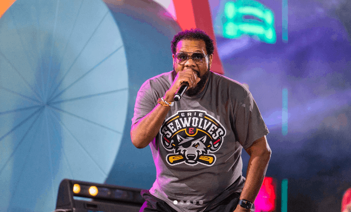 Fatman Scoop Net Worth: Parents, Height, Partner, Children, Age Fatman Scoop Net Worth: Parents, Height, Partner, Children, Age
