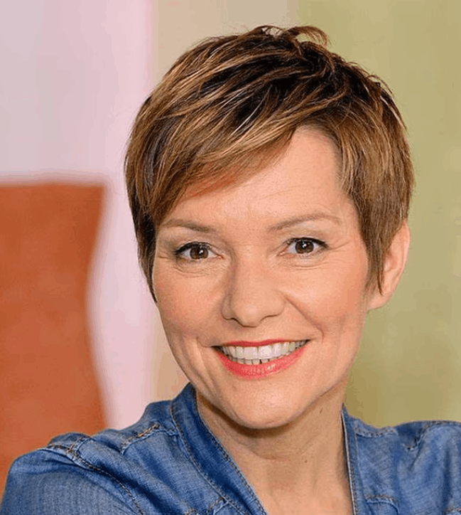 Wie Alt Ist Evelin König: Vermögen, Kinder, Alter, Partner, Eltern Wie Alt Ist Evelin König: Vermögen, Kinder, Alter, Partner, Eltern