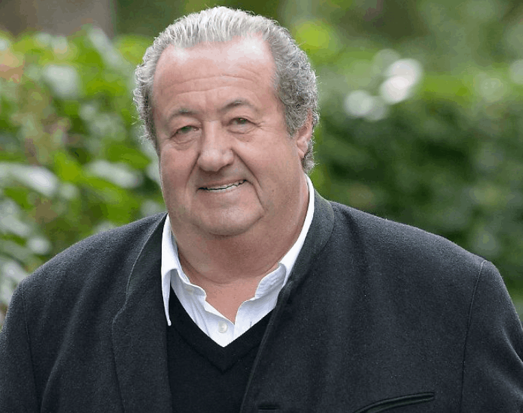 Manfred schmider vermögen Manfred schmider vermögen