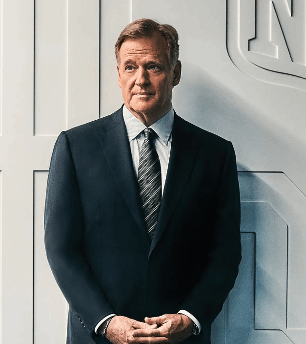Roger goodell vermögen: Partner, Alter, Kinder, Eltern, Größe Roger goodell vermögen: Partner, Alter, Kinder, Eltern, Größe