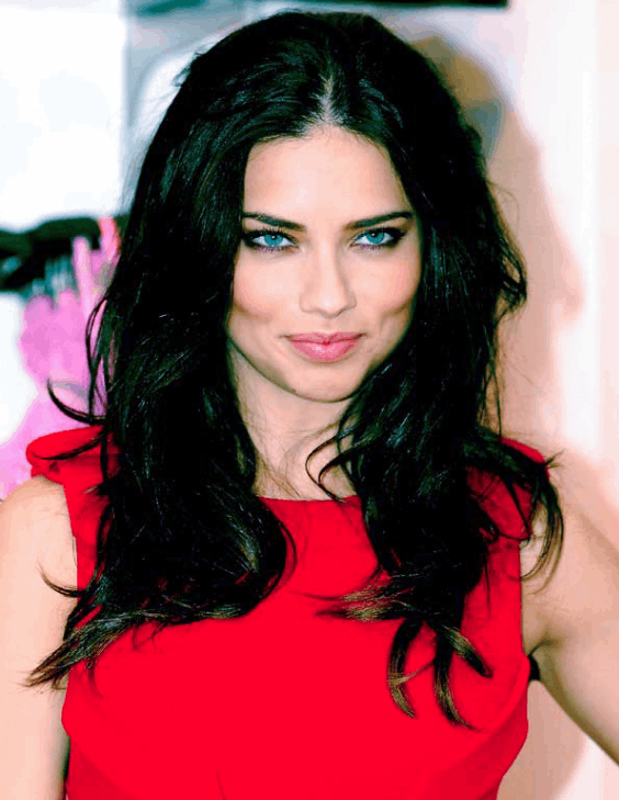 Adriana lima vermögen: Größe, Kinder, Alter, Partner, Eltern Adriana lima vermögen: Größe, Kinder, Alter, Partner, Eltern