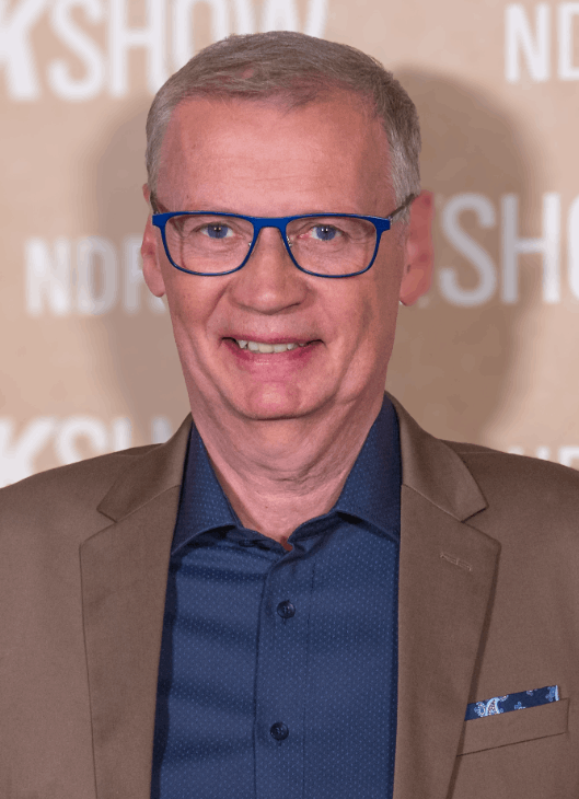 Günther Jauch Kinder: Eltern, Partner, Vermögen, Alter, Größe Günther Jauch Kinder: Eltern, Partner, Vermögen, Alter, Größe