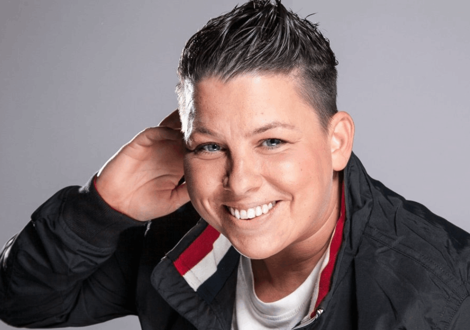 Kerstin Ott Vermögen: Partner, Alter, Kinder, Eltern, Größe Kerstin Ott Vermögen: Partner, Alter, Kinder, Eltern, Größe