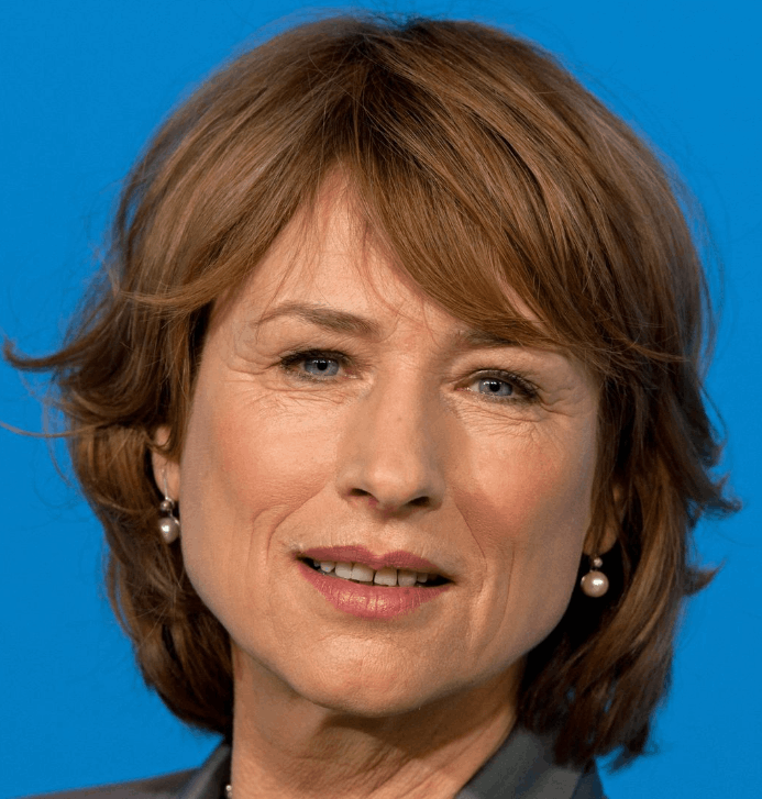 Corinna Harfouch Krankheit Corinna Harfouch Krankheit