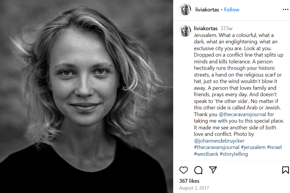 Olivia Kortas Wikipedia: Partner, Alter, Kinder, Eltern, Vermögen