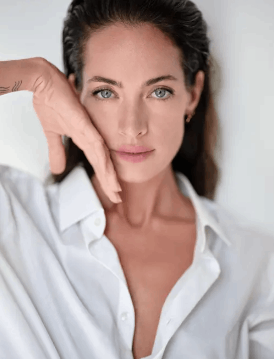 Joelle Virginie Maillart Alter Joelle Virginie Maillart Alter