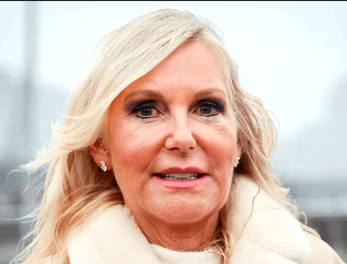 Marion Fedder Alter: Größe, Kinder, Partner, Eltern, Vermögen Marion Fedder Alter: Größe, Kinder, Partner, Eltern, Vermögen