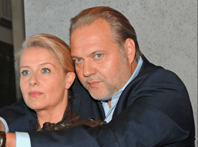 Christina Rainer Ehemann: Alter, Kinder, Eltern, Größe, Vermögen Christina Rainer Ehemann: Alter, Kinder, Eltern, Größe, Vermögen