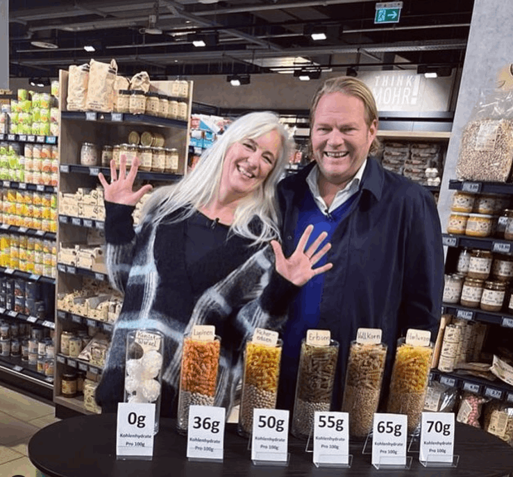 Anja Tanas Alter: Partner, Kinder, Eltern, Größe, Vermögen Anja Tanas Alter: Partner, Kinder, Eltern, Größe, Vermögen