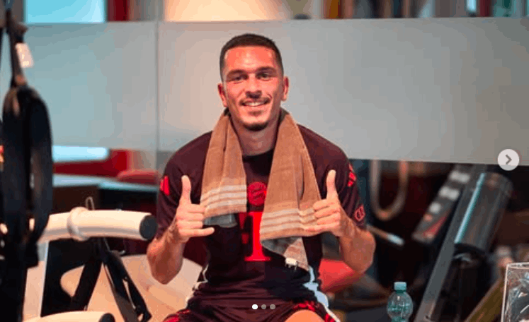 Arijon Ibrahimovic Eltern: Größe, Partner, Vermögen, Kinder, Alter Arijon Ibrahimovic Eltern: Größe, Partner, Vermögen, Kinder, Alter