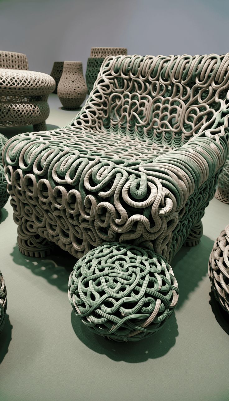 10 Living Room Design Ideas That Will Inspire Your Space