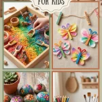 22 Dollar Tree Activities For Kids