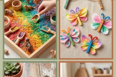 22 Dollar Tree Activities For Kids