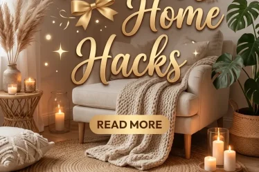 20 DIY Boho Cozy Home Hacks