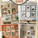 20 Elegant Frame House Decor Ideas