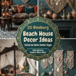 20 Bloxburg Beach House Decor Ideas